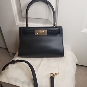 TORY BURCH LEE RADZIWILL PETITE BAG